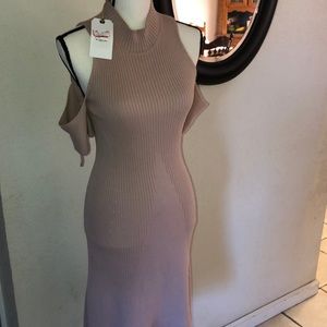 New with tags knit dress.